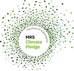 MRS Climate Pledge