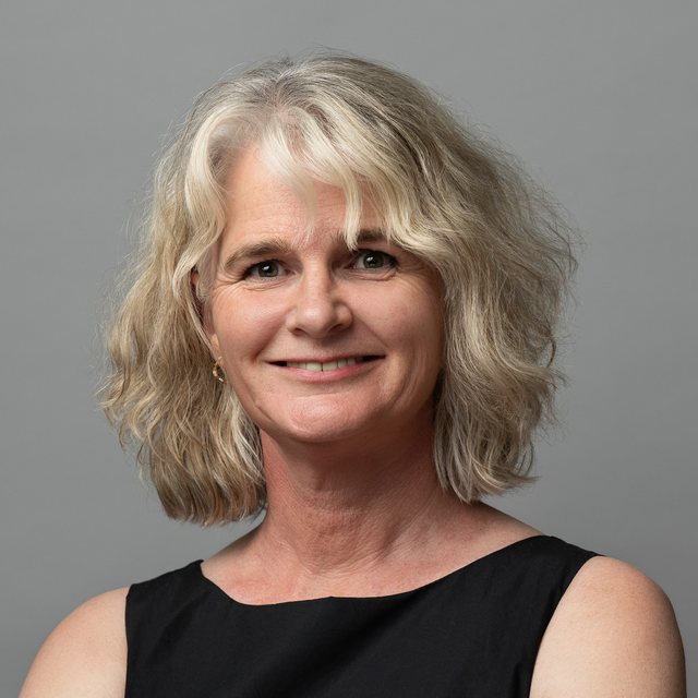 Catriona Oldershaw